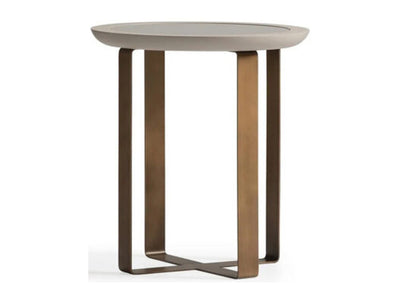 Milanom 22" Wide Side Table