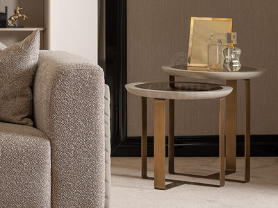 Milanom Living Room Set