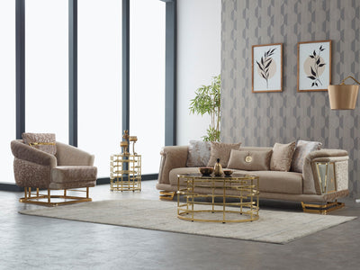 Milenyum 33" Wide Armchair