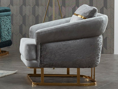 Milenyum 33" Wide Armchair