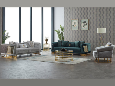 Milenyum 33" Wide Armchair