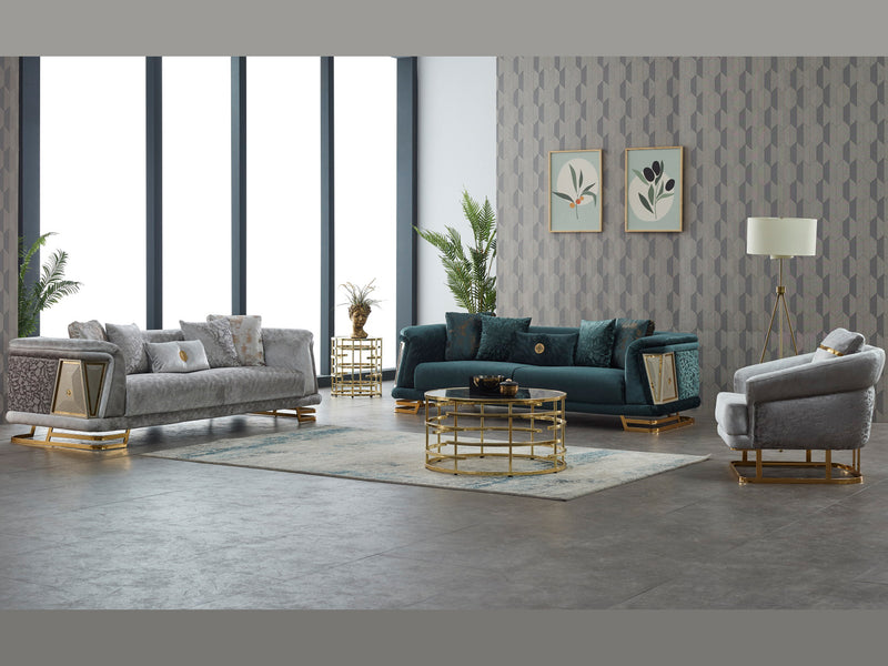 Milenyum 33" Wide Armchair