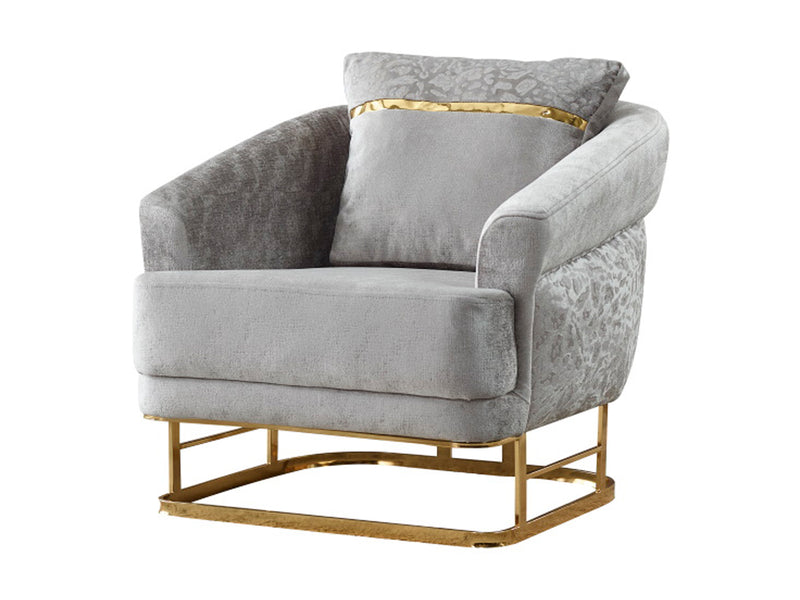 Milenyum 33" Wide Armchair