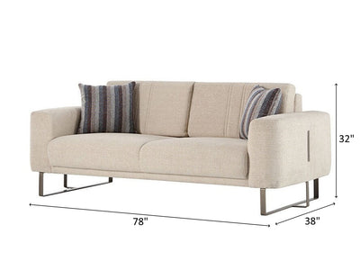 Mirante Living Room Set