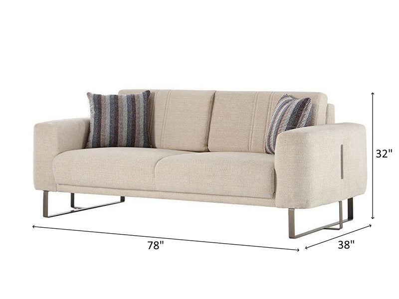 Mirante Living Room Set