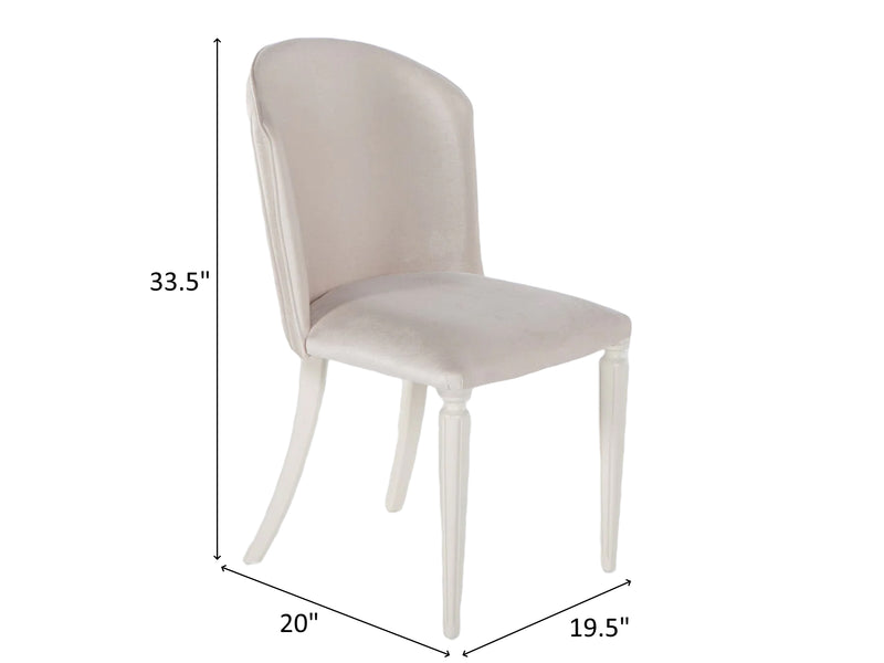 Mistral 6-8 Person Dining Room Set