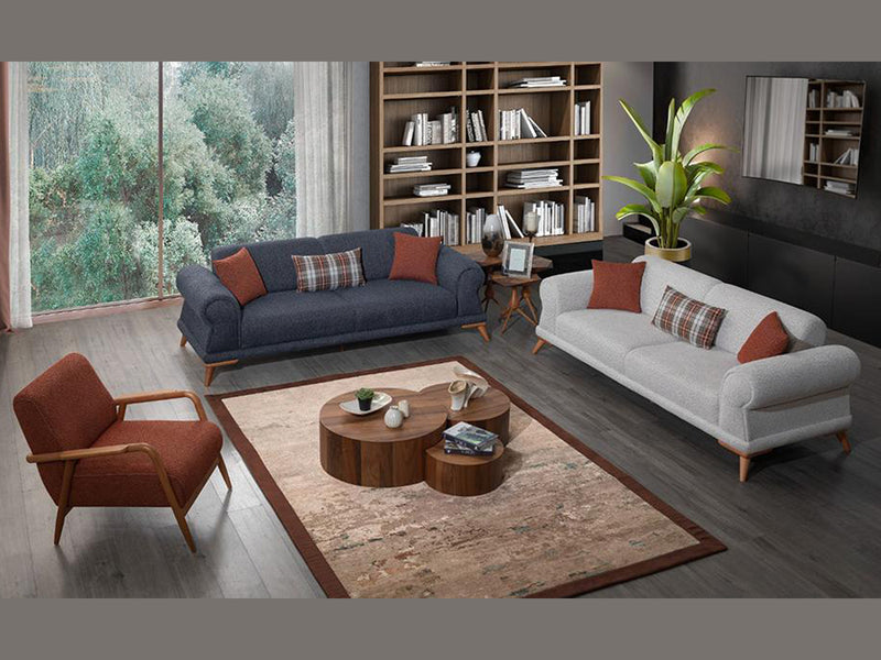 Portomobi Living Room Set