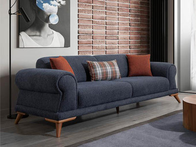 Portomobi Extendable Sofa