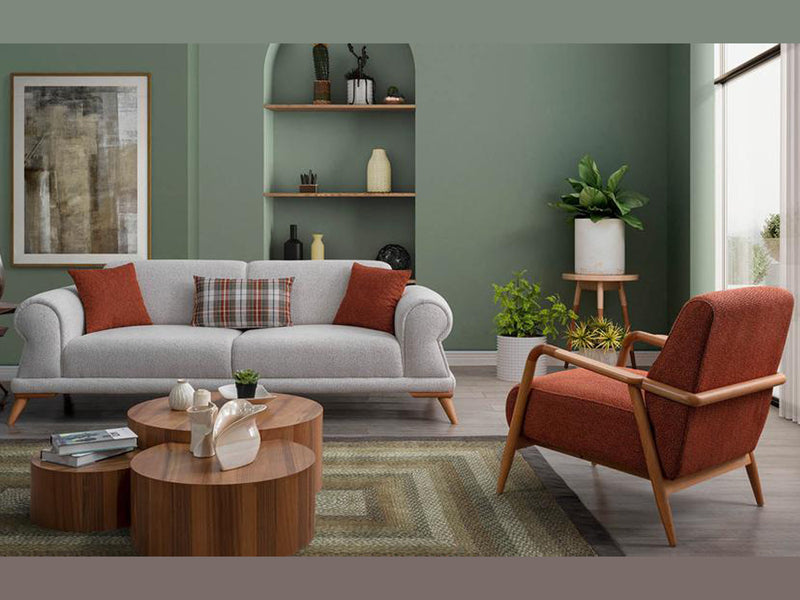 Portomobi Living Room Set