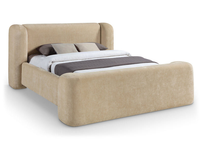 Modena Meri Platform Bed