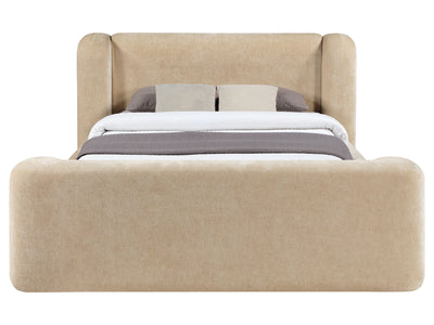 Modena Meri Platform Bed