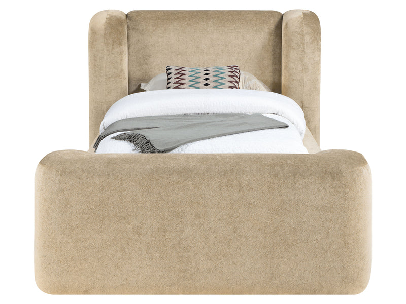 Modena Meri Kid Platform Bed