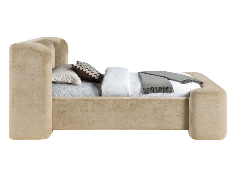 Modena Meri Kid Platform Bed