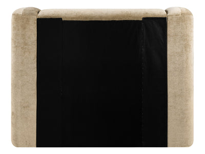 Modena Meri Kid Platform Bed