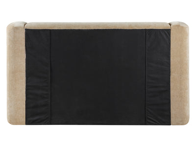 Modena Meri Platform Bed