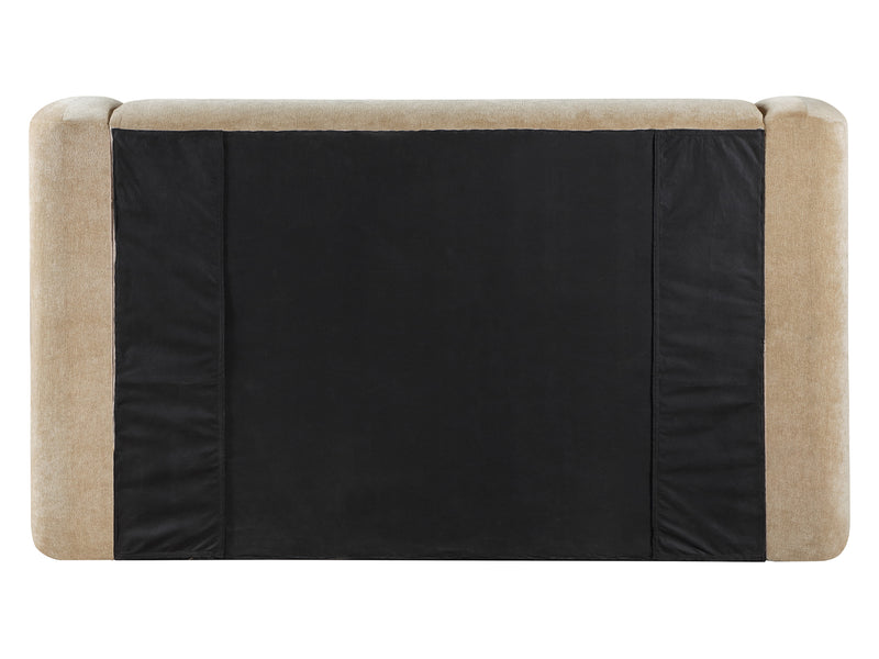 Modena Meri Platform Bed
