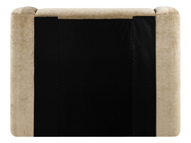 Modena Meri Kid Platform Bed