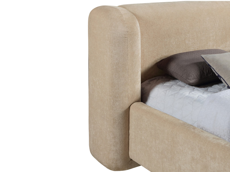 Modena Meri Kid Platform Bed