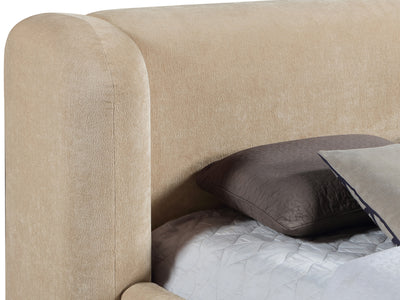 Modena Meri Platform Bed