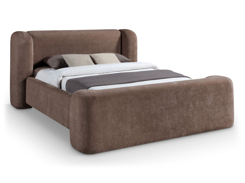 Modena Meri Platform Bed