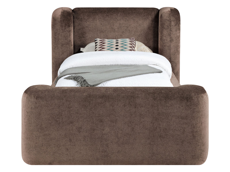 Modena Meri Kid Platform Bed