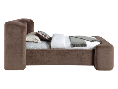 Modena Meri Kid Platform Bed