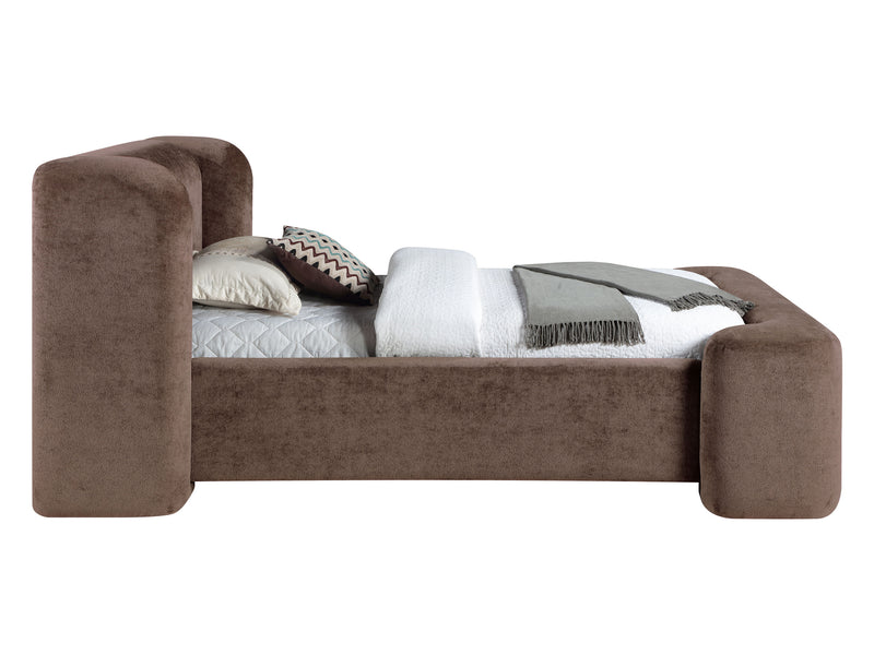 Modena Meri Kid Platform Bed