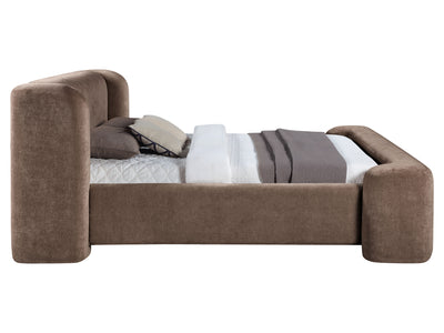 Modena Meri Platform Bed