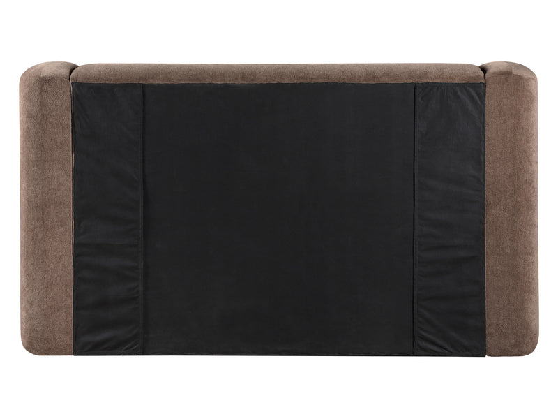 Modena Meri Platform Bed