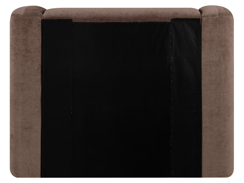 Modena Meri Kid Platform Bed