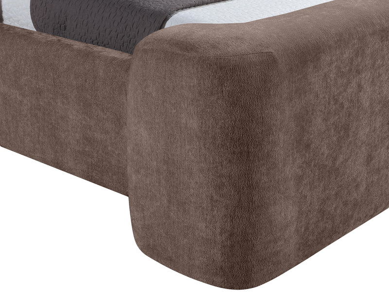 Modena Meri Kid Platform Bed