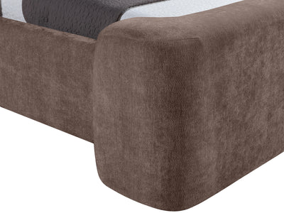 Modena Meri Platform Bed