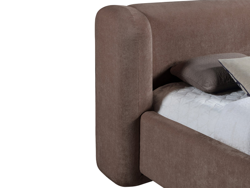 Modena Meri Kid Platform Bed