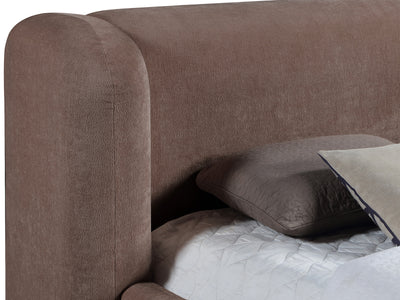 Modena Meri Platform Bed