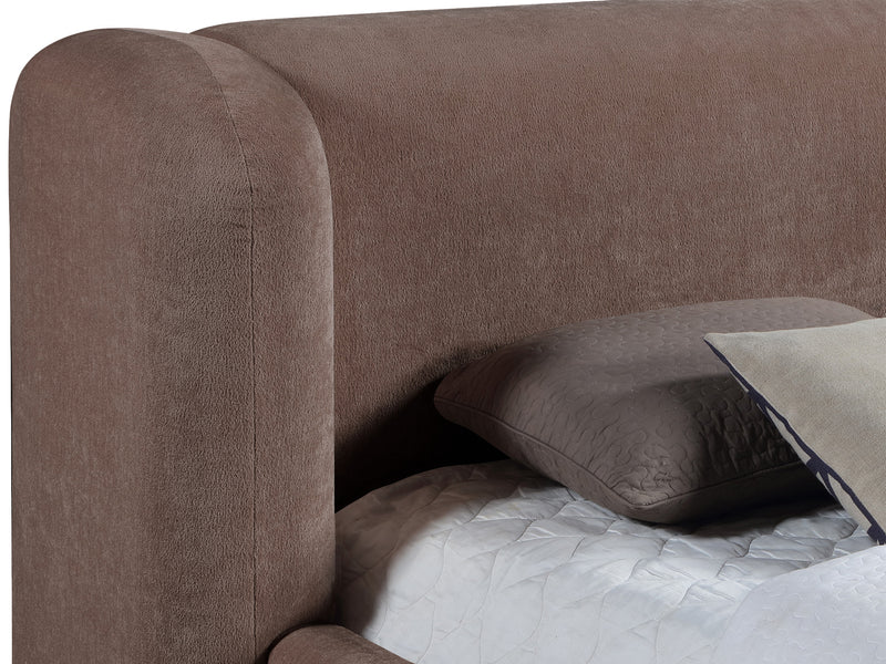 Modena Meri Platform Bed