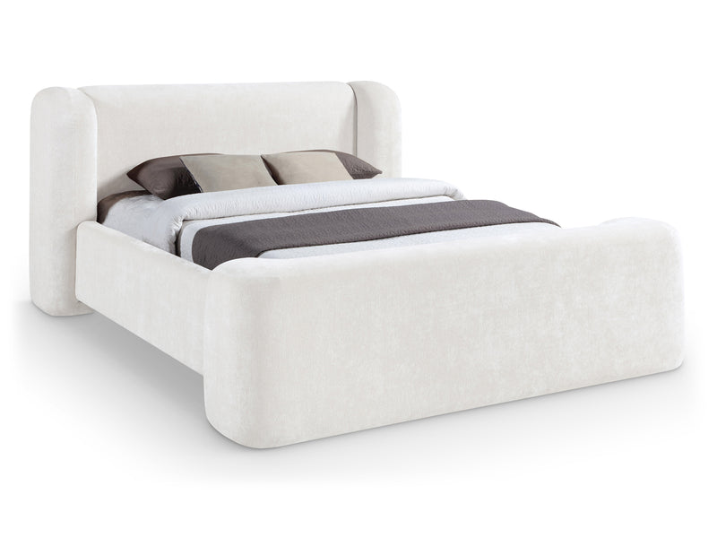 Modena Meri Platform Bed