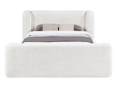 Modena Meri Platform Bed