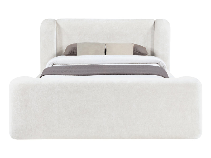 Modena Meri Platform Bed