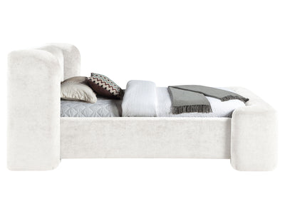 Modena Meri Kid Platform Bed