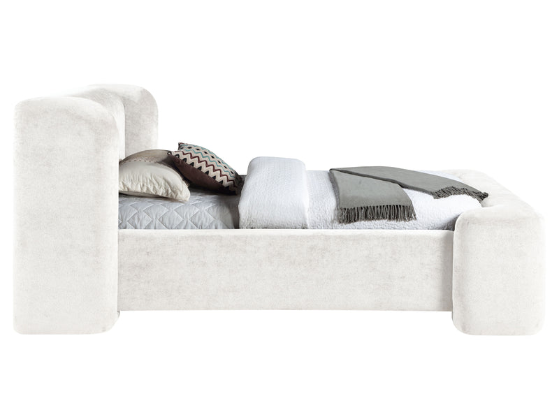 Modena Meri Kid Platform Bed