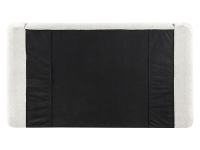 Modena Meri Platform Bed