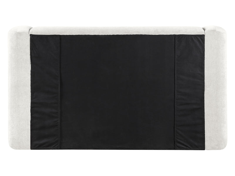 Modena Meri Platform Bed