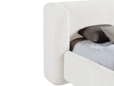 Modena Meri Kid Platform Bed