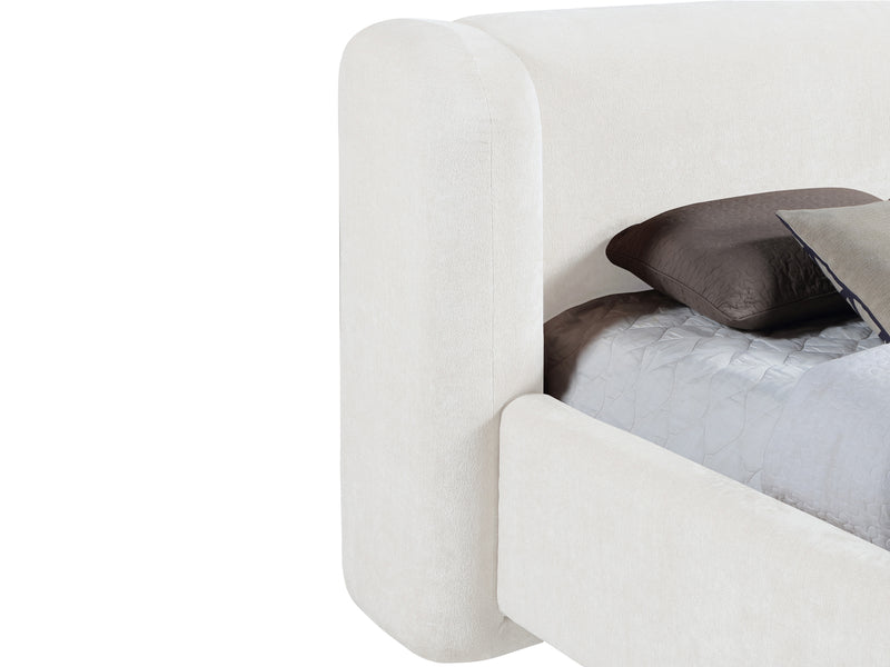 Modena Meri Kid Platform Bed