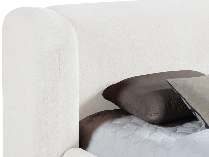 Modena Meri Platform Bed