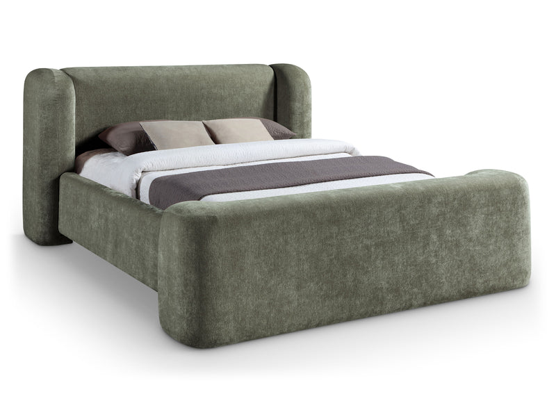 Modena Meri Platform Bed