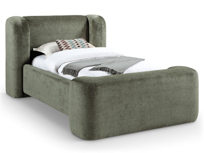 Modena Meri Kid Platform Bed