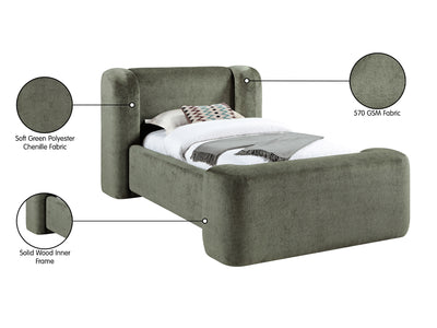 Modena Meri Kid Platform Bed