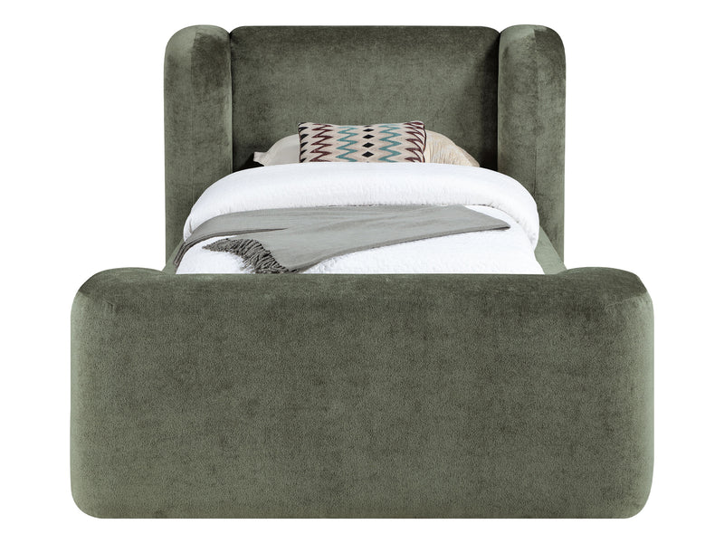 Modena Meri Kid Platform Bed
