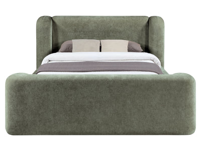 Modena Meri Platform Bed